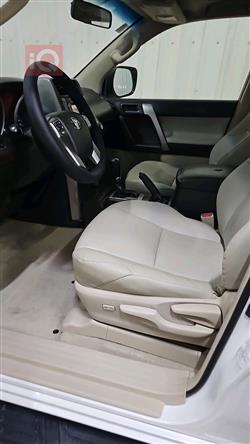 تويوتا لاندكروزر برادو